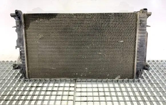 Volkswagen Crafter Coolant radiator 2E0121253A