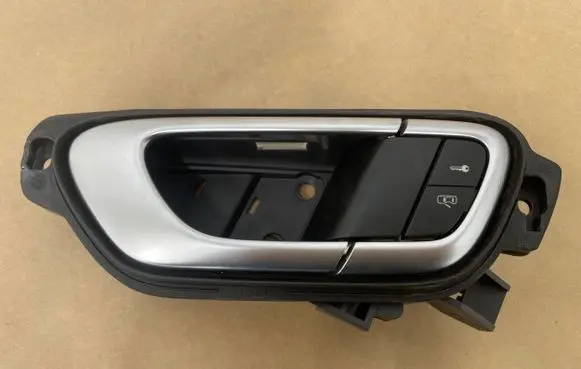 Bentley Continental Rear door interior handle 3W5839114