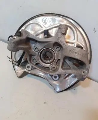 Audi A4 S4 B9 8W Rear wheel hub 8W0505432Q