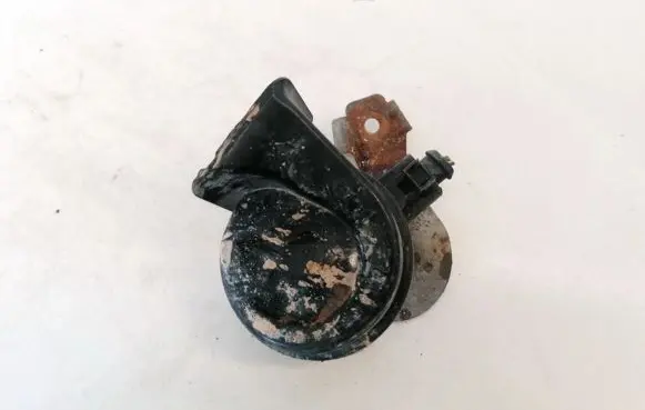 Volkswagen Caddy Horn signal E9703881157