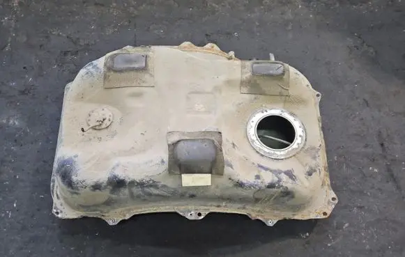 Mazda CX-7 Fuel tank IMPRK1403095