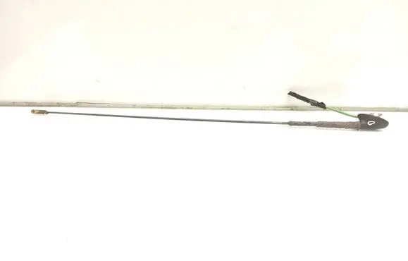 Ford Fiesta Radio antenna 