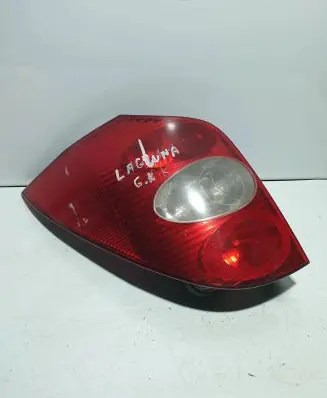 Renault Laguna II Rear/tail lights 8200002471 2347