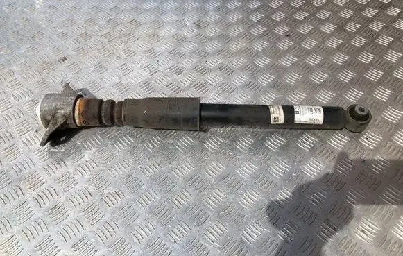 Audi Q5 SQ5 Rear shock absorber/damper 80A513035L 814903015307