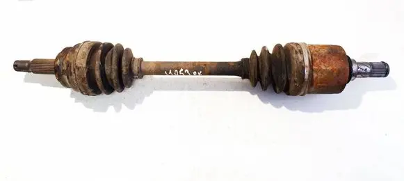 Mitsubishi Outlander Front driveshaft 