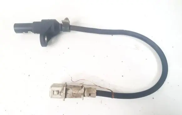 Crankshaft position sensor