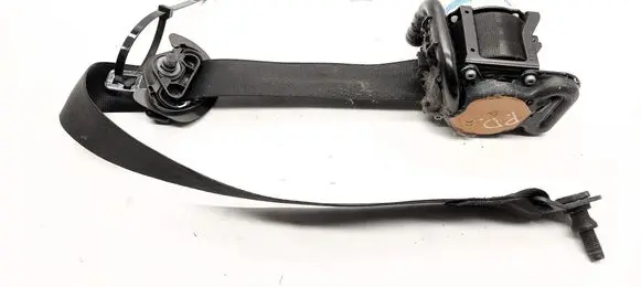 Mercedes-Benz B W246 W242 Front seatbelt 307068199228