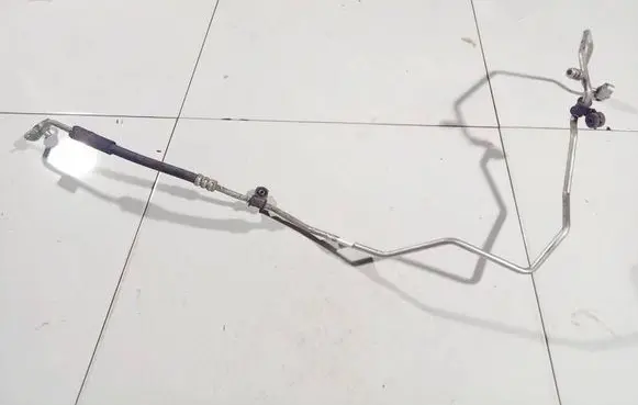 Chevrolet Captiva Air conditioning (A/C) pipe/hose