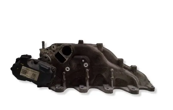 Mercedes-Benz Vito Viano W447 Intake manifold 140032531R 100013548R A6220103500