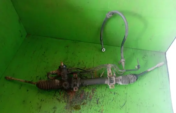 Mitsubishi Colt Steering rack