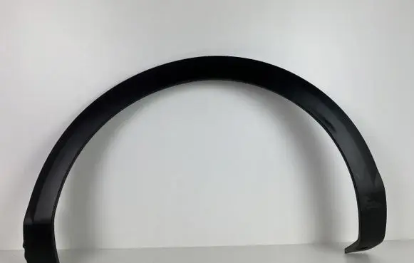 Citroen C4 III e-C4 Rear arch trim .9831344880