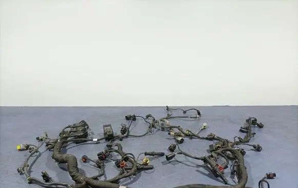 Audi A8 S8 D2 4D Other wiring loom 059971595HJ