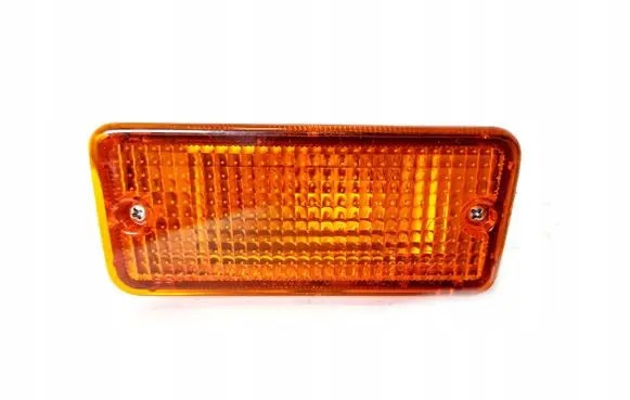 Nissan Primera Front indicator light 63212
