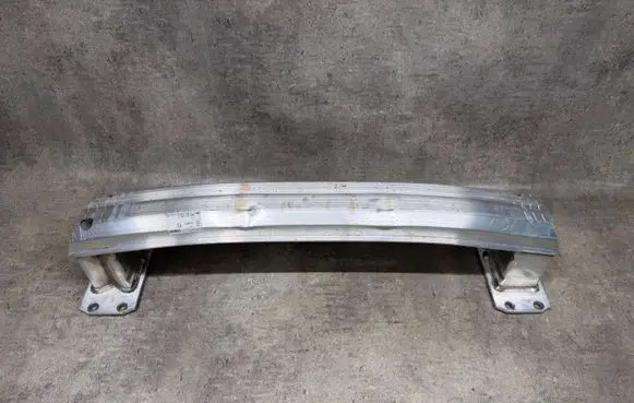 BMW X5 G05 Front bumper support beam 4KE807309D