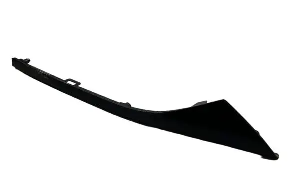 Hyundai Santa Fe Front bumper splitter molding 863532W000