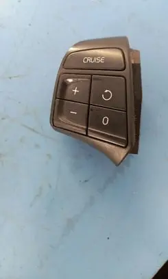 Volvo V50 Other switches/knobs/shifts