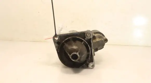 Fiat Punto Evo Starter motor 0001108202