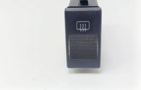 Audi A4 S4 B5 8D Windscreen/window heater switch 4D0941503