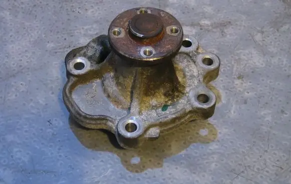 Nissan Pixo Water pump