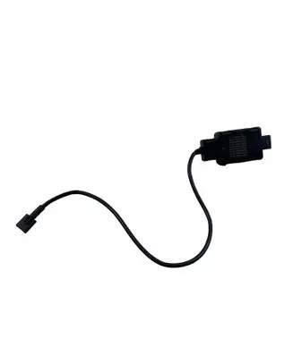 Volkswagen ID. Buzz USB socket connector 3V0035954