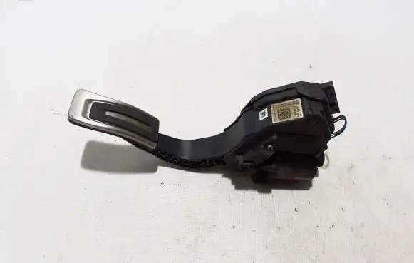 Audi A6 S6 C8 4K Accelerator throttle pedal 4M1723523E