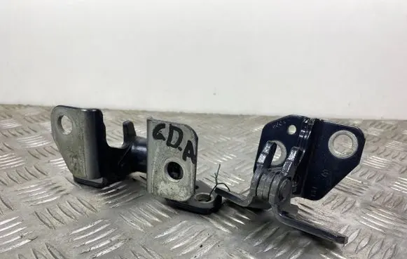 Jeep Grand Cherokee Rear door hinge set 