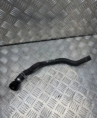 BMW X1 E84 Engine coolant pipe/hose 9129594 16188010