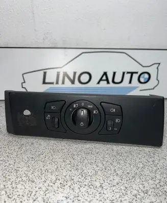 BMW 5 E60 E61 Light switch 6925260 6925285
