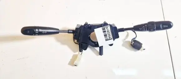 Chevrolet Aveo Wiper turn signal indicator stalk/switch 