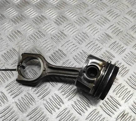 Peugeot 3008 II Piston 1612784080 0603C0