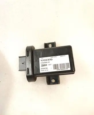 Volvo XC60 Light module LCM 31324608AA