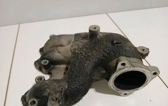 Audi A2 Intake manifold