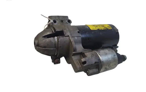 BMW 5 E60 E61 Starter motor 7801203 0001115069