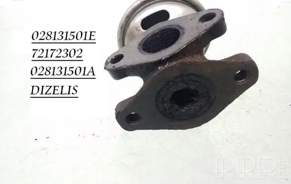 Seat Ibiza II (6k) EGR valve 028131501E 028131501A