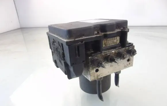 Peugeot 607 ABS Pump 9649988180 0265234052 9658484880