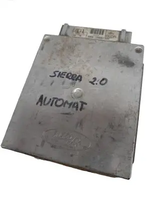 Ford Sierra Engine control unit/module 88GB12A650D2A