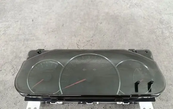 Daihatsu Cuore Speedometer (instrument cluster)