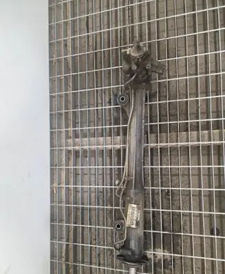 Volkswagen Touareg II Steering rack 7P6422055E 151013B10375 7853993