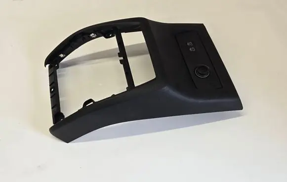 BMW X7 G07 Other center console (tunnel) element 939987510 794187204 5A21B75
