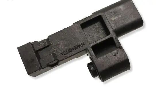 Peugeot 207 Crankshaft speed sensor 0902381