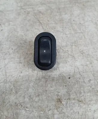 Opel Zafira A Electric window control switch 90561388 13363100