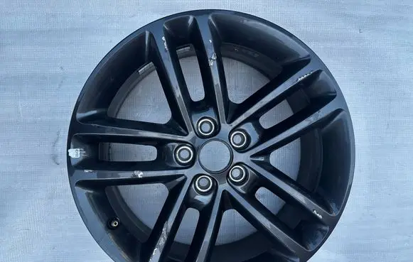 Dodge Charger R19 alloy rim 6EJ75TRMAB