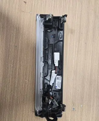 Mercedes-Benz GLE W167 Dashboard trim A1676806400