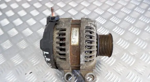 Land Rover Discovery 3 - LR3 Generator/alternator BD39TU