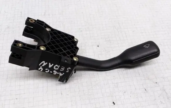 Audi A4 S4 B5 8D Wiper control stalk 8D0953503 01210340