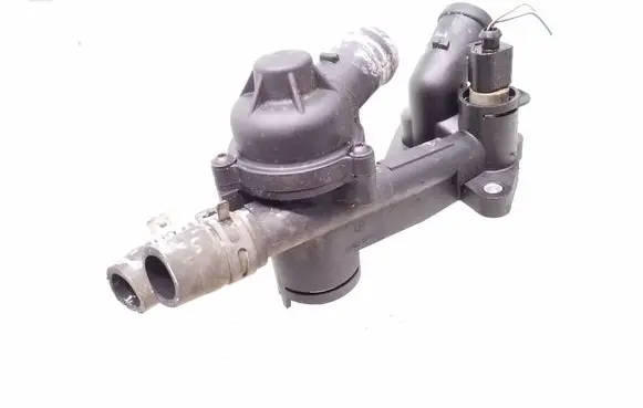 Thermostat/thermostat housing