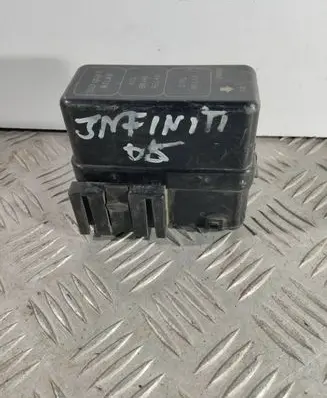 Fuse module