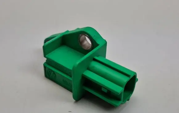 Audi S5 Airbag deployment crash/impact sensor 1K0909606C 5WK43544
