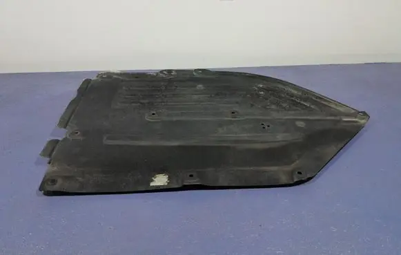 BMW Z4 E85 E86 Front underbody cover/under tray 511643