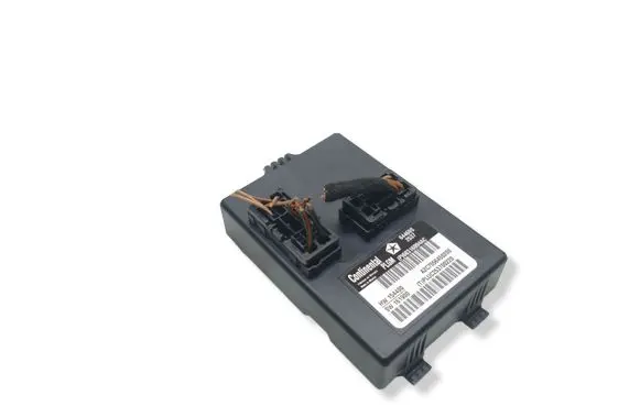 Chrysler Pacifica Tailgate/trunk control unit/module 68316094AC